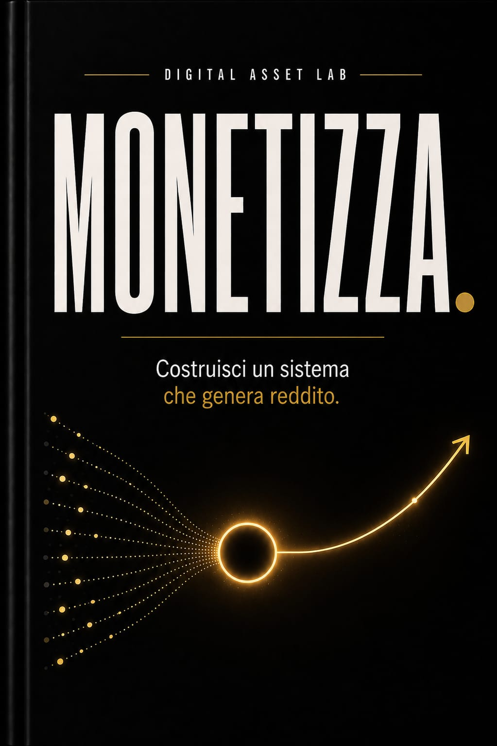 MONETIZZA.